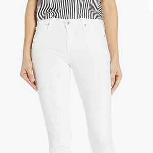 AG Adriano Goldschmied Women's Ciggarette  Leg Size 26R